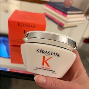 Kérastase Masque Filler Réparateur